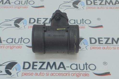 Debitmetru aer, 0280218031, Opel Agila 1.2B, Z12XE (pr:110747)