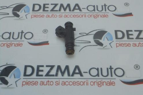 Injector,cod GM0280155965, Opel Agila 1.2B, Z12XE (pr:110747)