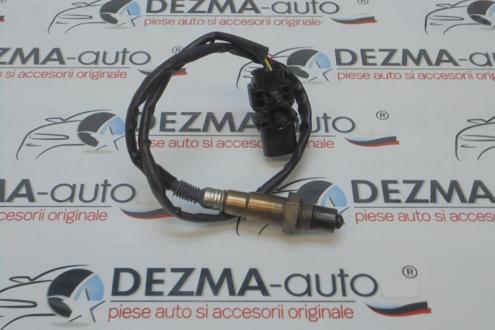 Sonda lambda, BV6A-9Y460-AA, Ford Focus 3, 1.0B (id:278920)