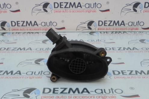 Debitmetru aer 1362-7788744,0928400504, Bmw 7 (E65, E66) 3.0d, 306D3