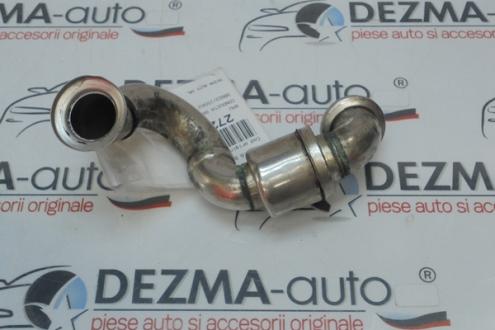 Conducta gaze, Bmw 7 (E65, E66) 3.0d, 306D3