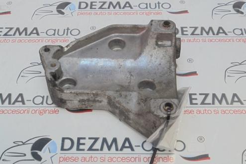 Suport compresor clima 6455-7799863-01, Bmw X3 (E83) 3.0d, 306D3