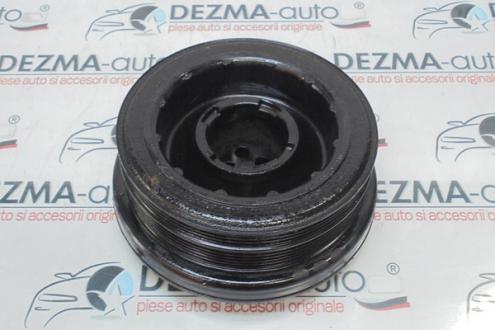 Fulie motor 1123-7793593, Bmw X6, 3.0d, 306D3