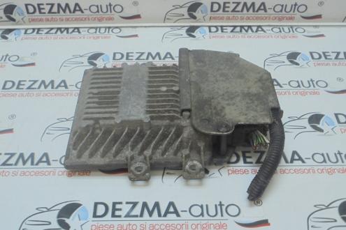 Calculator motor, Ford Fiesta 5, 1.4tdci, F6JA