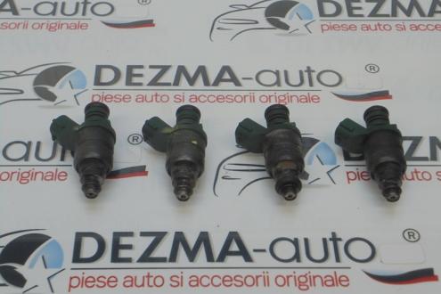 Injector, 037906031AL, Skoda Octavia (1U2) 1.6B (id:278871)