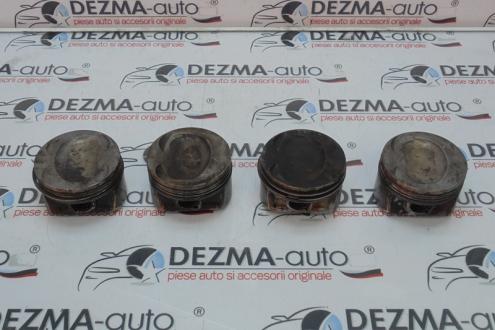 Piston 76L92, Audi A1 Sportback (8XA) 1.4tsi, CAVG