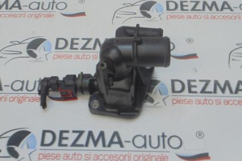 Corp termostat GM55206391, Opel Meriva B, 1.3cdti, A12DTC