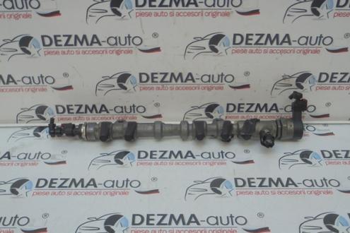 Rampa injectoare, GM55573467, 0445214224, Opel Meriva B, 1.3cdti, A12DTC