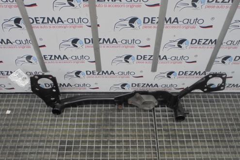 Teava intercooler, 8E0199521DT, Audi A4 Avant (8ED, B7) 2.0tdi