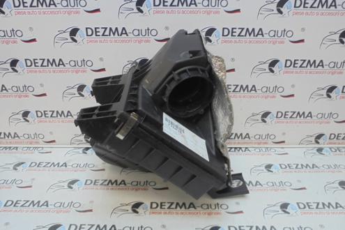 Carcasa filtru aer, 3B0129607Q, Audi A4 (8E, B6) 1.9tdi, AVF