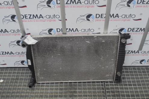 Radiator racire apa, 8E0121251L, Audi A6 (C6) 2.0tdi, BRE