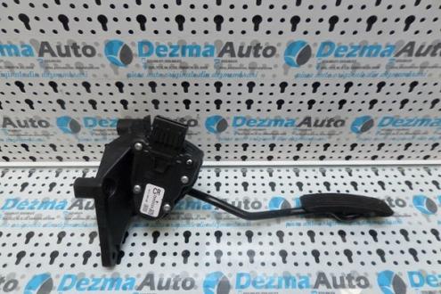 Senzor pedala acceleratie Opel Meriva 1.7cdti, GM93335442