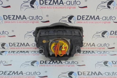 Airbag volan GM13203887, Opel Astra H combi