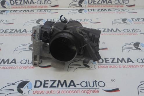 Clapeta acceleratie, 9660030480, Peugeot 308, 1.6hdi, 9HX