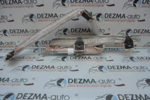 Airbag cortina stanga, 8X4880741B, Audi A1 Sportback (8XA) (id:279089)