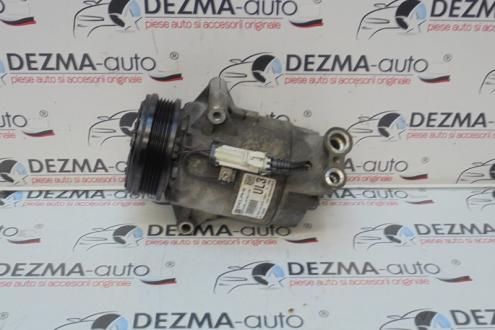 Compresor clima GM13286085, Opel Vectra C, 1.8b, Z18XER