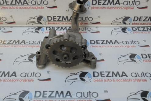 Pompa ulei 038115105D, Audi A3 (8L1) 1.9tdi, 130cp