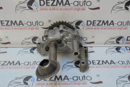 Pompa ulei 038115105D, Seat Ibiza 4 (6L1) 1.9tdi, 160cp