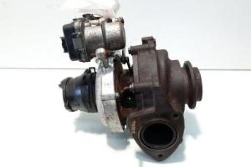 Turbosuflanta Opel Astra G cabriolet 1.7cdti, 03L4-07T-VG