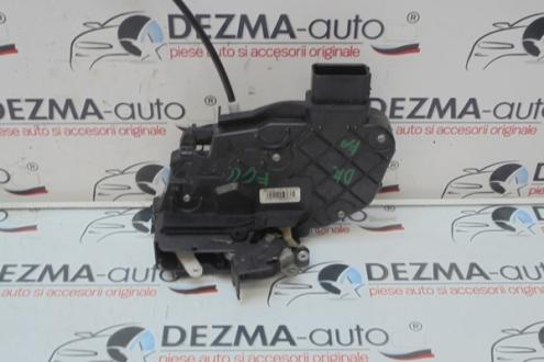 Broasca dreapta fata 3M5A-R21812-MT, Ford Focus 2 combi (DA)