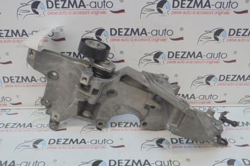 Suport accesorii, 03L903143D, Vw Jetta 3 (1K2) 2.0tdi, CBDB