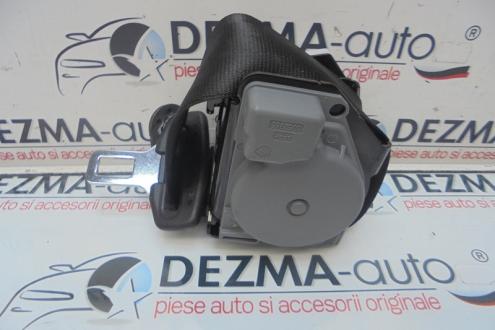 Centura dreapta spate, 8X4857805C, Audi A1 Sportback (8XA) (id:279112)