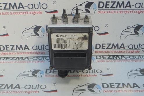 Unitate abs, 3C0614109C, Vw Passat Variant (3C5) 1.9tdi