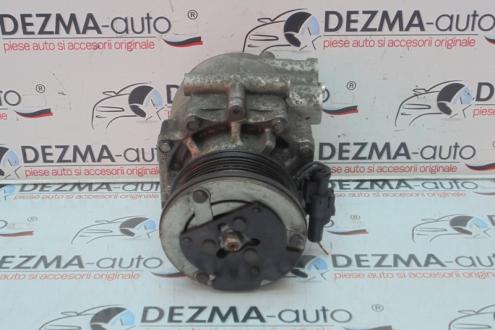 Compresor clima 8V51-19D629-EF, Ford Fiesta 6, 1.25benz, STJA (pr:117994)