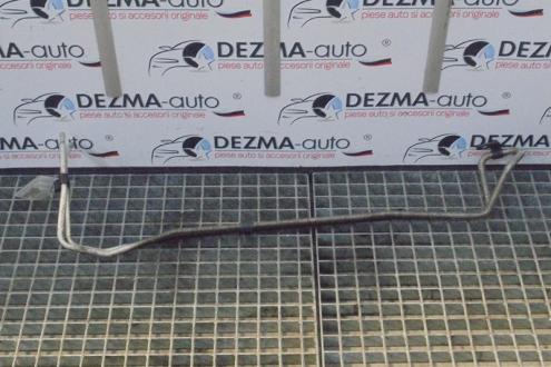 Conducta racire lichid servo directie, 4F0422885F, Audi A6 (4F, C6) 2.0tdi, BRE