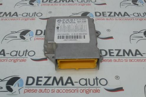 Calculator airbag, 4F0959655B, Audi A6 (4F, C6) 2.0tdi, BRE