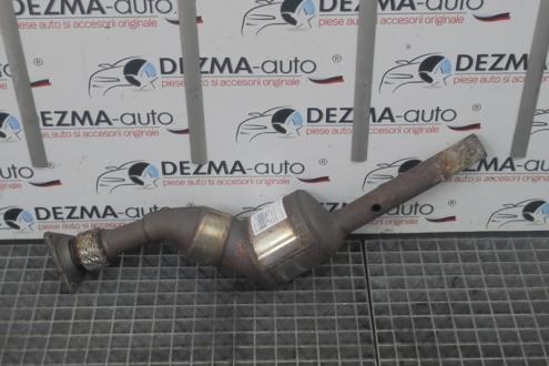 Catalizator, 8200333174, Renault Megane 2, 1.6B