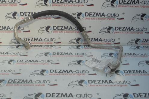 Conducta clima, 3C0820721M, Seat Toledo 3 (5P2) 1.9tdi, BKC