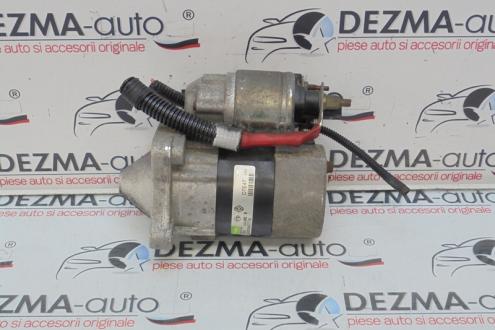 Electromotor, 8200266777A, Renault Megane 2 combi, 1.6B