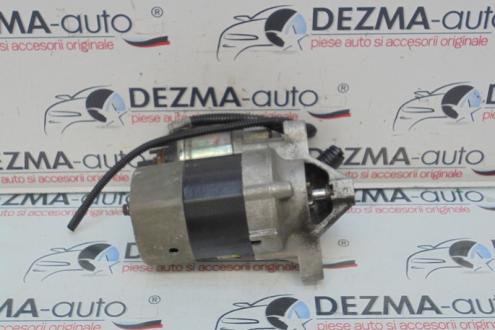 Electromotor, 8200266777A, Renault Megane 2 combi, 1.6B