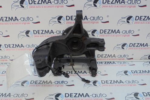 Fuzeta dreapta fata cu abs, Renault Megane 2 combi, 1.6B