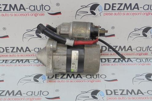 Electromotor, 8200266777A, Renault Megane 2 sedan, 1.6B