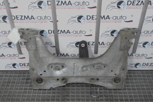 Punte fata, Renault Megane 2 sedan, 1.6B