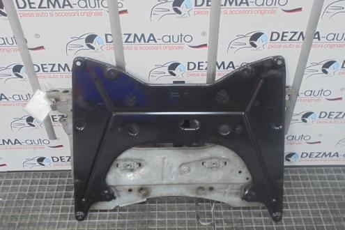 Punte fata, Renault Megane 2 sedan, 1.6B