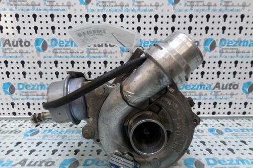 Turbosuflanta Renault Modus (F/JP0) 1.5dci, 0A90015062