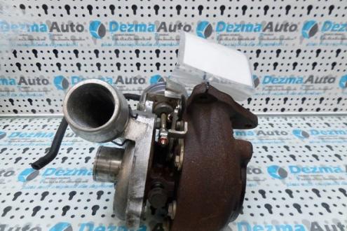 Turbosuflanta Renault Modus (F/JP0) 1.5dci, 0A90015062