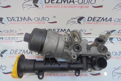 Carcasa filtru ulei 73500434, Opel Agila 1.3cdti, Z13DT