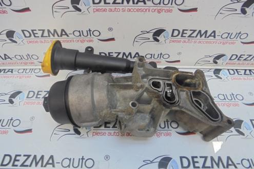 Carcasa filtru ulei 73500434, Opel Combo 1.3cdti, Z13DT