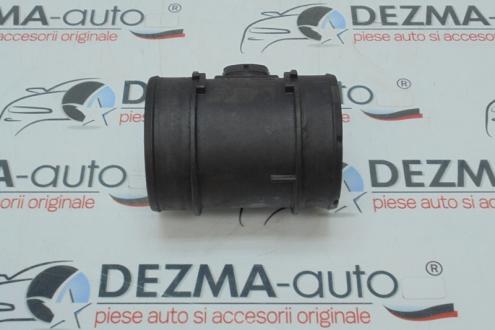 Debitmetru aer GM55350048/0281002618, Opel Astra H, 1.3cdti