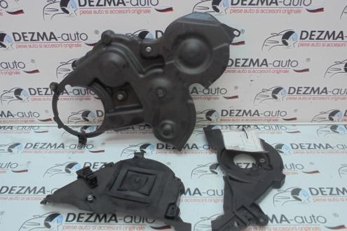 Set capac distributie 9659869280, Ford Focus 2 combi (DA) 1.6tdci, G8DB