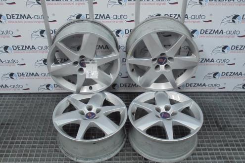 Set jante aliaj 12786708, Opel Astra H sedan