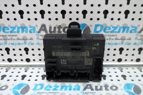 Modul usa dreapta fata Vw Golf 7, 5Q0959592A
