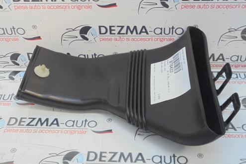 Difuzor captare aer 9652757680, Peugeot 407 (6D) 2.0hdi