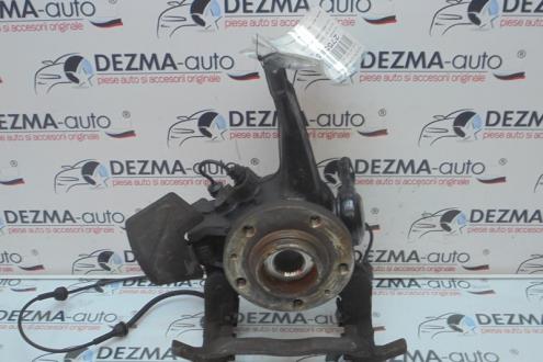 Fuzeta stanga fata, Peugeot 407 SW (6E) 1.6hdi