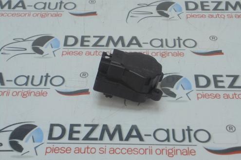 Motoras aeroterma bord 4PUH-19E616-AC, Peugeot 407 SW (6E)