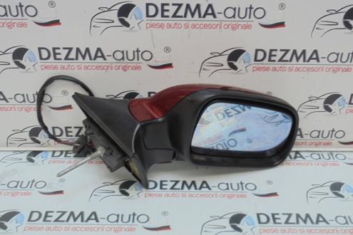 Oglinda electrica dreapta, Peugeot 407 coupe